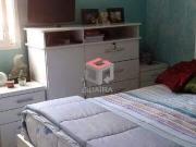 Apartamento 111 M² Localizado No Bairro Santa Terezinha...