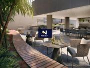 Apartamento 111m², 3 quartos, suíte, 2 vagas com lazer á...