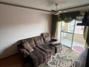 APARTAMENTO 111M² NA ZONA NORTE DE SÃO JOSÉ DOS CAMPOS !