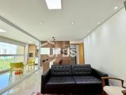 APARTAMENTO 111MT 3 SUITES SETOR MARISTA