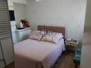 Apartamento 112m² 3 dorms c/ suíte São Domingos...