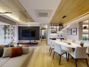 Apartamento 112m² 4 ou 3 dormitórios, 02 vagas de...