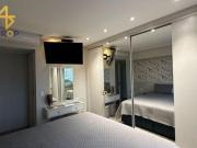Apartamento 112m² à venda – Condomínio Volare Mooca – SP