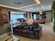 APARTAMENTO 113m² 2 Quartos sendo 2 suítes á VENDA Vila...