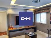 Apartamento 113m², Vila Mariana SP | Venda