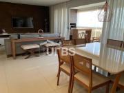 APARTAMENTO 113MT 3 SUITES SETOR JARDIM GOIAS