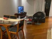 Apartamento, 114 m2, 3 dormitórios, 1 suíte, 2 vagas,...
