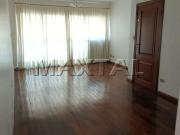 Apartamento 114m² à venda em Santana com 3 dormitórios,...