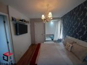 Apartamento 115m², Centro Santo André SP