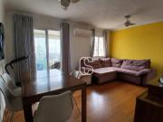 Apartamento 115m² com 3 dormitórios 1 suite 2 vagas à...