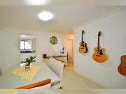 APARTAMENTO 116 m² NO CABRAL / AHÚ | 3 QUARTOS | SACADA...