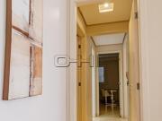 Apartamento 116m², Brooklin SP | Venda