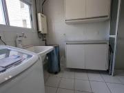 Apartamento 116mÂ² 3 quartos 2 vagas MOBILIADO LocaÃ§Ã£o...