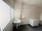 APARTAMENTO 116m² 3 Quartos sendo 1 suíte para LOCAÇÃO...