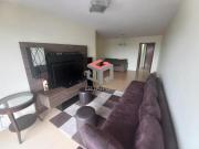 Apartamento 117 M² localizado Mirandopolis São Paulo SP