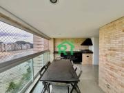 Apartamento, 117 m² venda por R$ 1.580.000,00 ou aluguel...