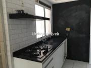 Apartamento 117M2 Condominio Magic Resort