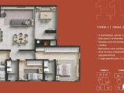 APARTAMENTO 117M² 3 QUARTOS 1 SENDO SUÍTE SALA P/ 2...