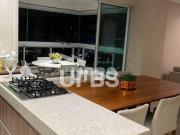 APARTAMENTO 117MT 3 SUITES SETOR ALTO DA GLORIA