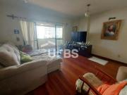 APARTAMENTO 117MT 4 QUARTOS SETOR PEDRO LUDOVICO