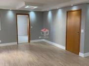 Apartamento de 118 m² no Bairro Valparaíso em Santo...