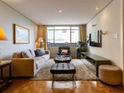 Apartamento, 118m² 3 Dormitórios, 1 Vaga, Armários...