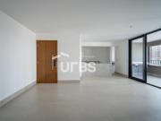 APARTAMENTO 119,95MT 3 SUITES SETOR BUENO