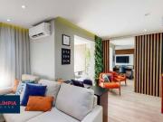 Apartamento 119m², Pinheiros SP | Venda