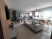 APARTAMENTO 119MT 3 SUITES SETOR BUENO
