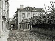 Apartamento 11 divisões com vista frontal rio 370m² Lisboa