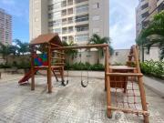 Apartamento 1201 A, Res. Bueno Park, Rua T 30 Qd. 92 Lt....