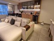 Apartamento 120 m² 3 dormitórios 1 suíte 2 vagas R$...