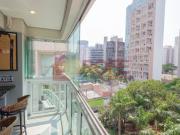 Apartamento 120 m² | 3 dormitórios 1 suíte | 2 vagas |...