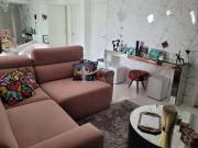 Apartamento 120m2 2 suítes 2 Vagas Condominio Club à...