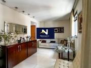 Apartamento 120m², 3 quartos, suíte, 2 vagas e lazer à...