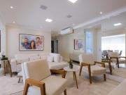 Apartamento Alto da Lapa 120M², 3 Dorms, 3 Suítes, 3...