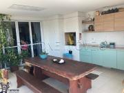 Apartamento 120m. duplex no jardins do Brasil