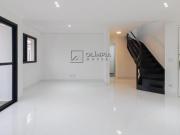 Apartamento 120m², Jardim Paulista SP | Venda