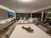 Apartamento 120m², Moema SP | Venda