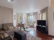 Apartamento 120m², Pinheiros SP | Venda