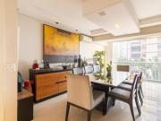 Apartamento 120m², Pinheiros SP | Venda