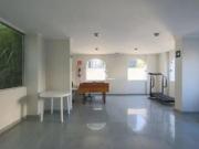 Apartamento 120m² em Perdizes para Aluguel