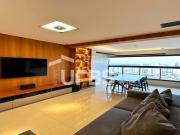 APARTAMENTO 121,24MT 2 SUITES SETOR MARISTA