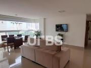 APARTAMENTO 121MT 3 SUITES SETOR JARDIM AMERICA