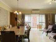 Apartamento 122 m² | 3 Dormitórios sendo 1 Suíte | 2...