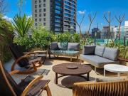 Apartamento 122?m² | 3 Suítes | Varanda Gourmet | Semi...