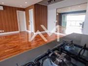 Apartamento 122 metros com 3 suítes, 2 vagas à venda,...