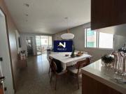 Apartamento 122m², 4 quartos, suíte e lazer à venda na...