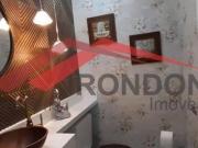 APARTAMENTO 122m² A VENDA R$ 1.350.000,00, CONDOMINIO...