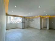 Apartamento 122m², Moema SP | Venda